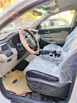 كيا سورينتو